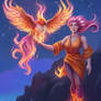 Phoenix Rising