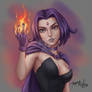 Raven DC