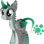 Adellite Pony Hybrid Auction [closed]