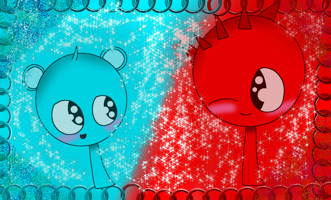 Sky Simon Raddy Sky and raddy by VictoriaAscua2009 on DeviantArt