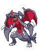 Garizard Garizard by Larka-Hiwatari on DeviantArt