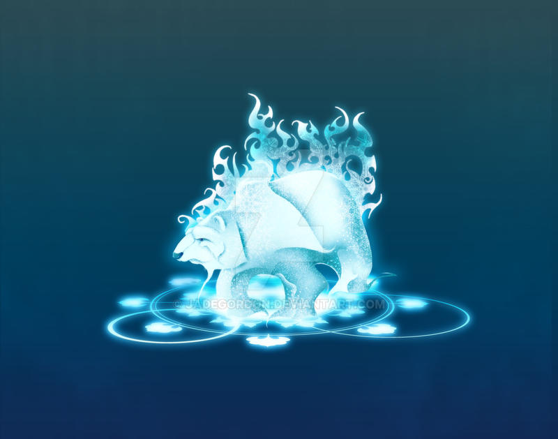 Frost Spirit