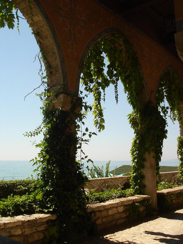 Balchik by Monniq on DeviantArt