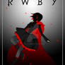 RWBY concept Poster