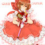 Card Captor Sakura