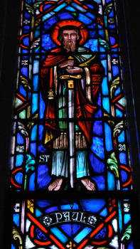 Namesake @ St. Thomas of Villanova