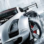 RIDGE RACER 7