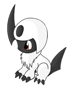 Absol - PK