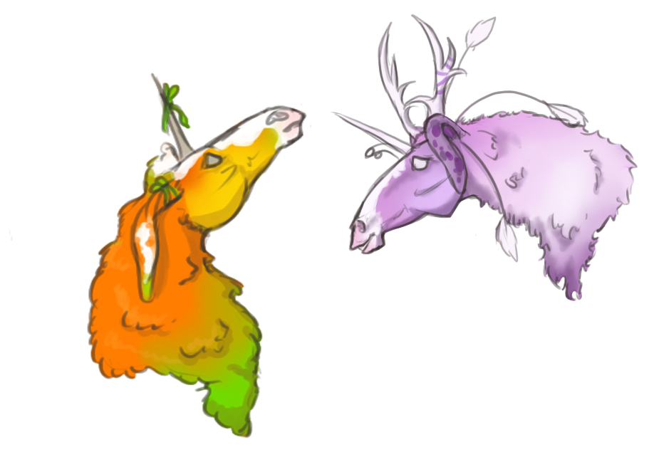 Goofy by Rhith on DeviantArt