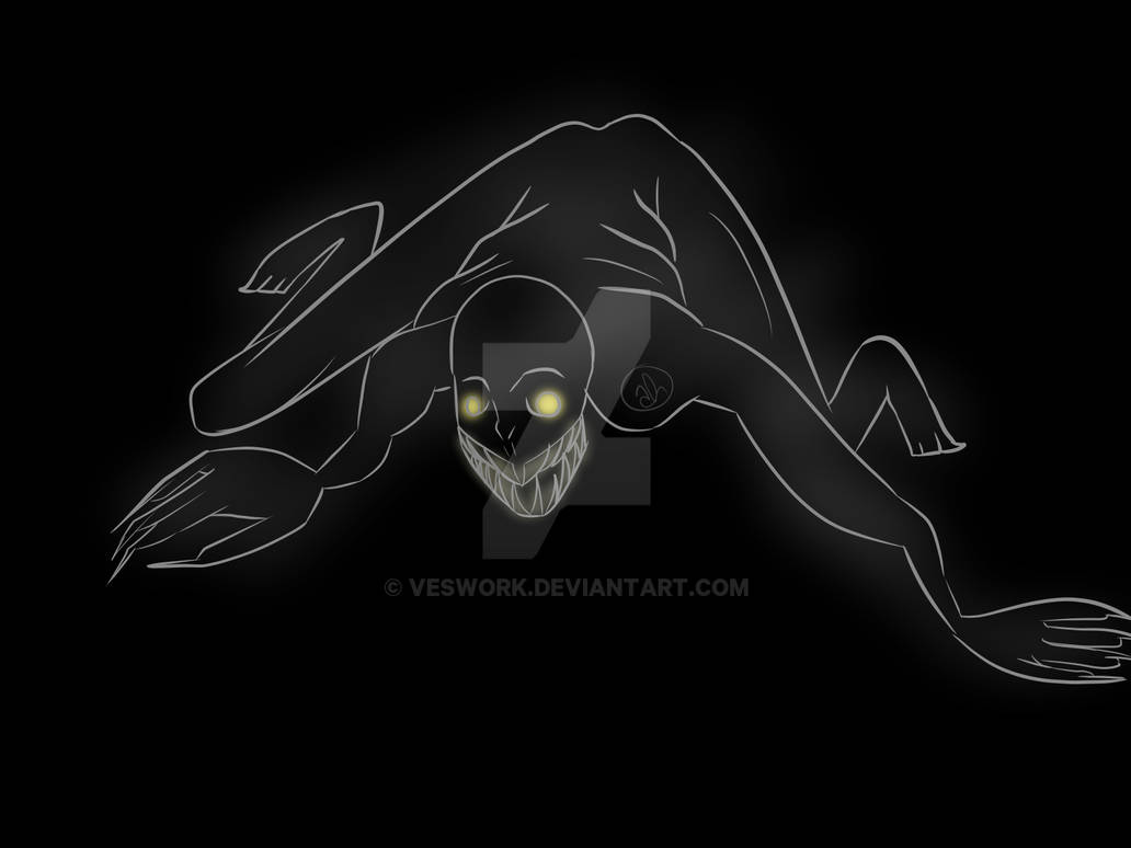Crawl by veswork on DeviantArt