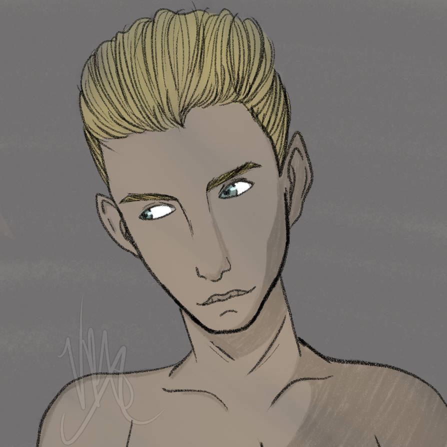 Erwin by veswork on DeviantArt