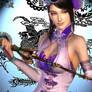 Zhen Ji- Itouch Wallpaper