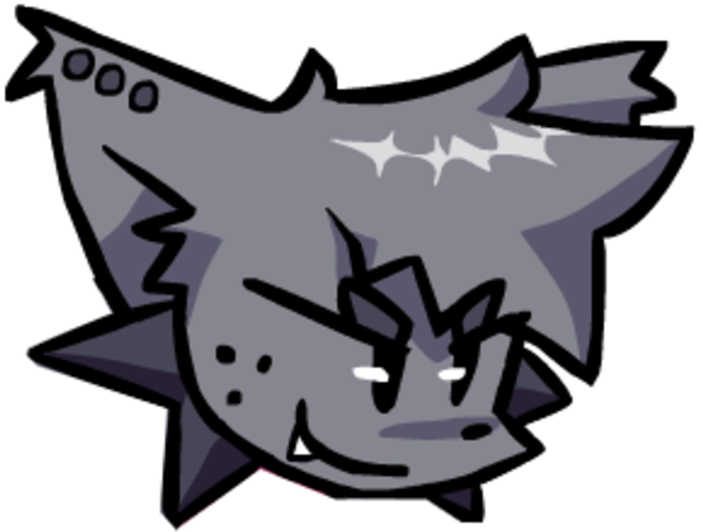 Kapi's Head by marx290 on DeviantArt