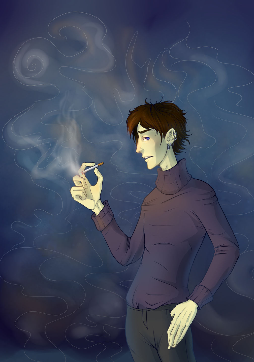 Apatheia by Fetasy on DeviantArt