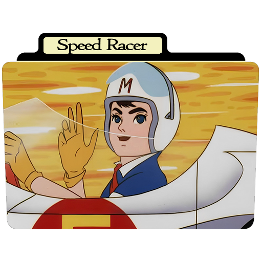 Speed Racer-by nanj10 by nanj10 on DeviantArt