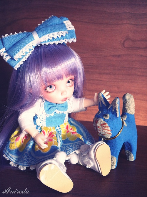 May (Pukifee Ante Fairyland)