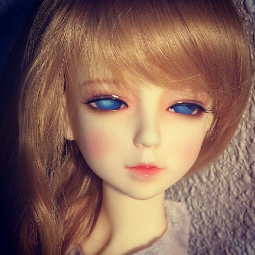 Chinne (Airi Dreamingdoll)