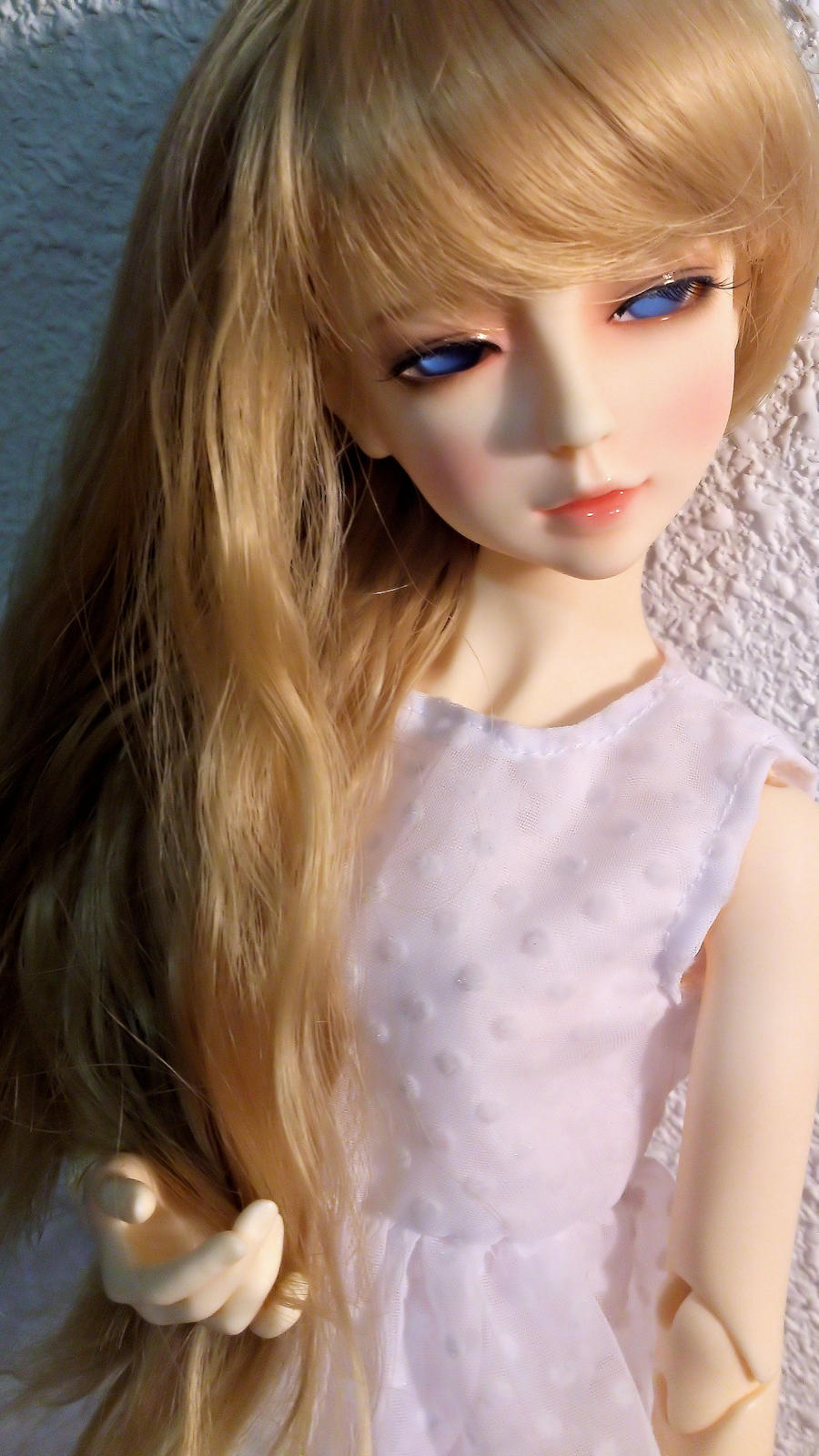 Chienne (Airi Dreamingdoll)