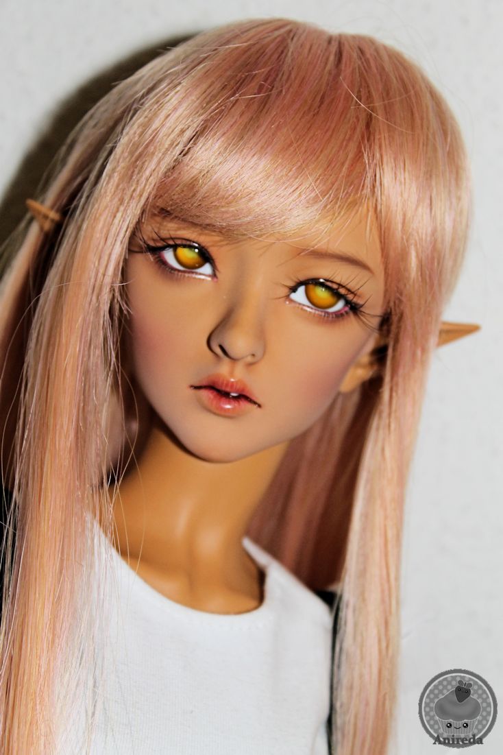 Claire (Supia Haeun Light tan)