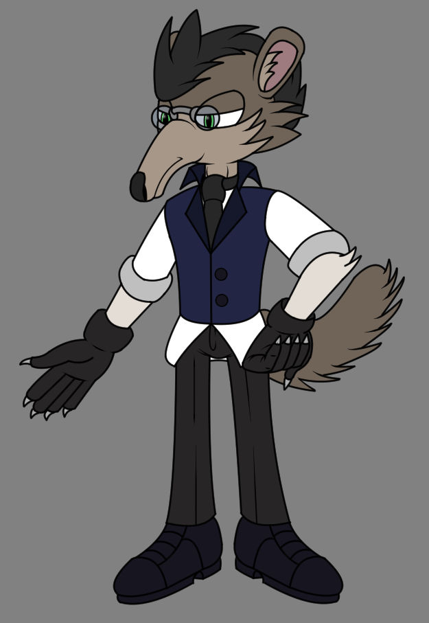 Monty Python Anteater Anteater concept by MikeJMurdock on DeviantArt