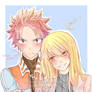 Nalu Fanart - SMILE