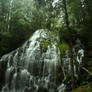 Mt. Hood - Ramona Falls 4