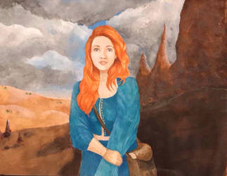 Shallan Davar