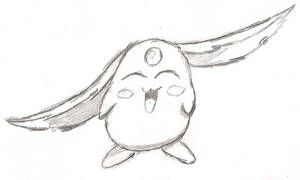 Mokona 2