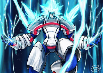 Explore The Best Heroman Art Deviantart Explore The Best Heroman Art Deviantart
