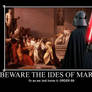 Order 66: The Ides of March