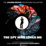 The Spy Who Loved Me Original Movie Soundtrack