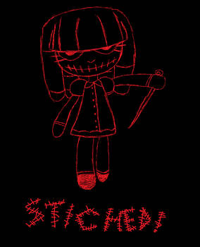 Stiched! (Unofficial) Poster 0