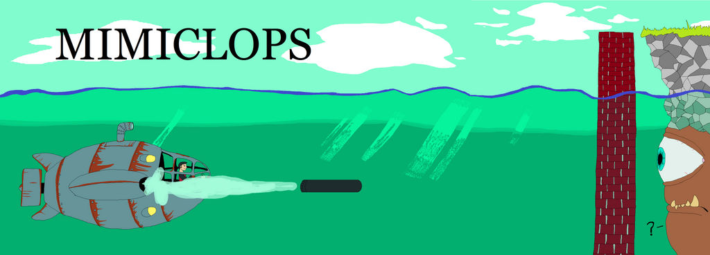 Mimiclops