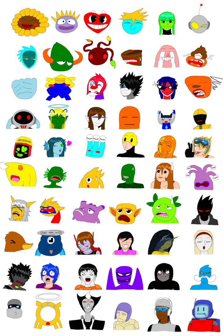 Emoji Meme by kentaurosman on DeviantArt