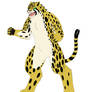 Cheetor