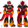 Dragonmetal