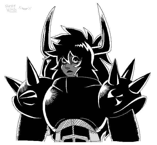 Robot Lady That's Been On My Mind Lately