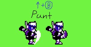 Punt