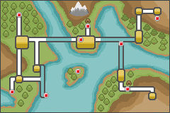 Arsi Robe Map new arsi region map by Lugia-94 on DeviantArt