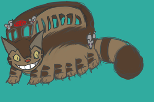 Catbus