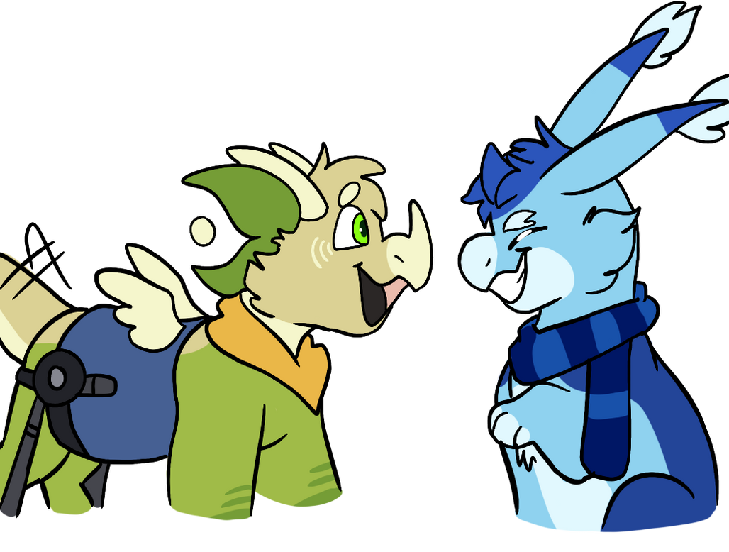 Staves-Rest | 13462 by danny-anny on DeviantArt