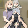 Hatake Family