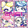2NE1 HATE YOU FANMADE COVER
