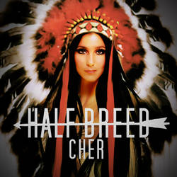 Cher - Half Breed (Fan Made Cover)