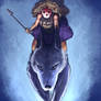 Mononoke Hime