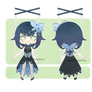 Poppet Adoptable [CLOSED]