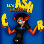 Ash Bandicoot