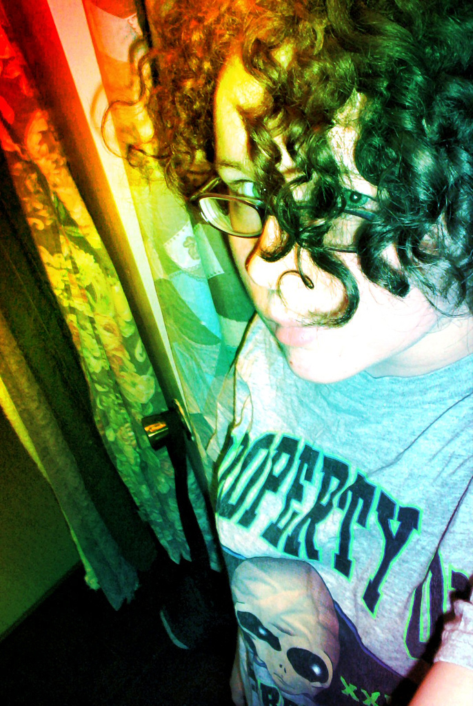 rainbow rave. by tigeralley on DeviantArt