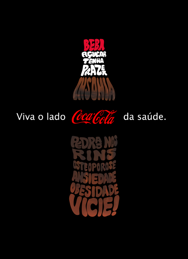 The Coke Side of Health