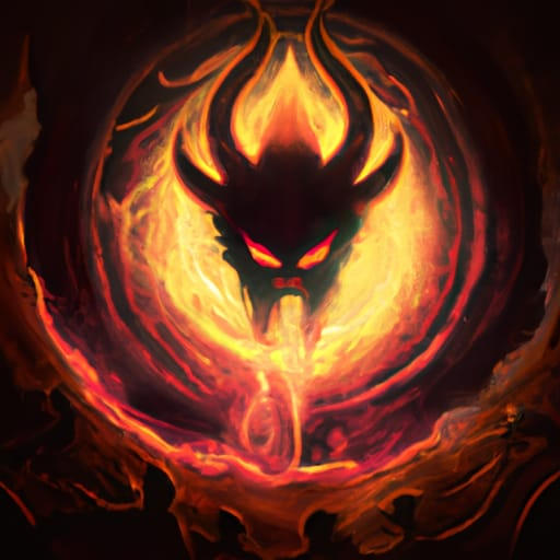 The demon core - 1 by monkiatsu on DeviantArt